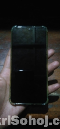 Samsung Galaxy M20